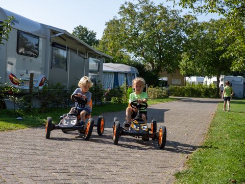 Camping Scheldeoord - Borsele - Image N°4
